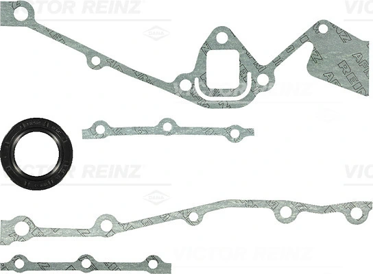 Gasket Kit, timing case